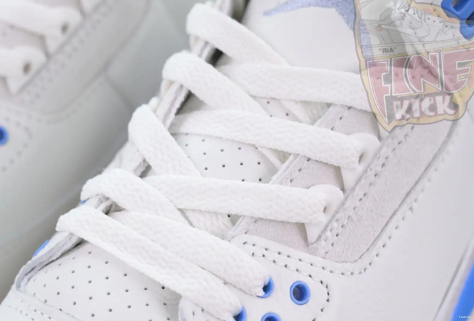 Shorts” Jordan Jordan 3“Lucky Air 0418
